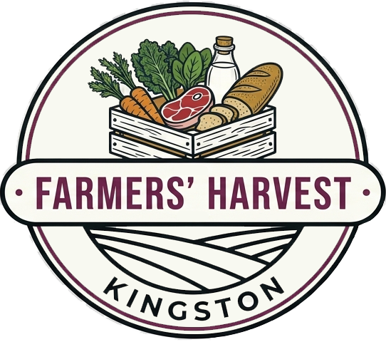 Farmers' Harvest Kingston